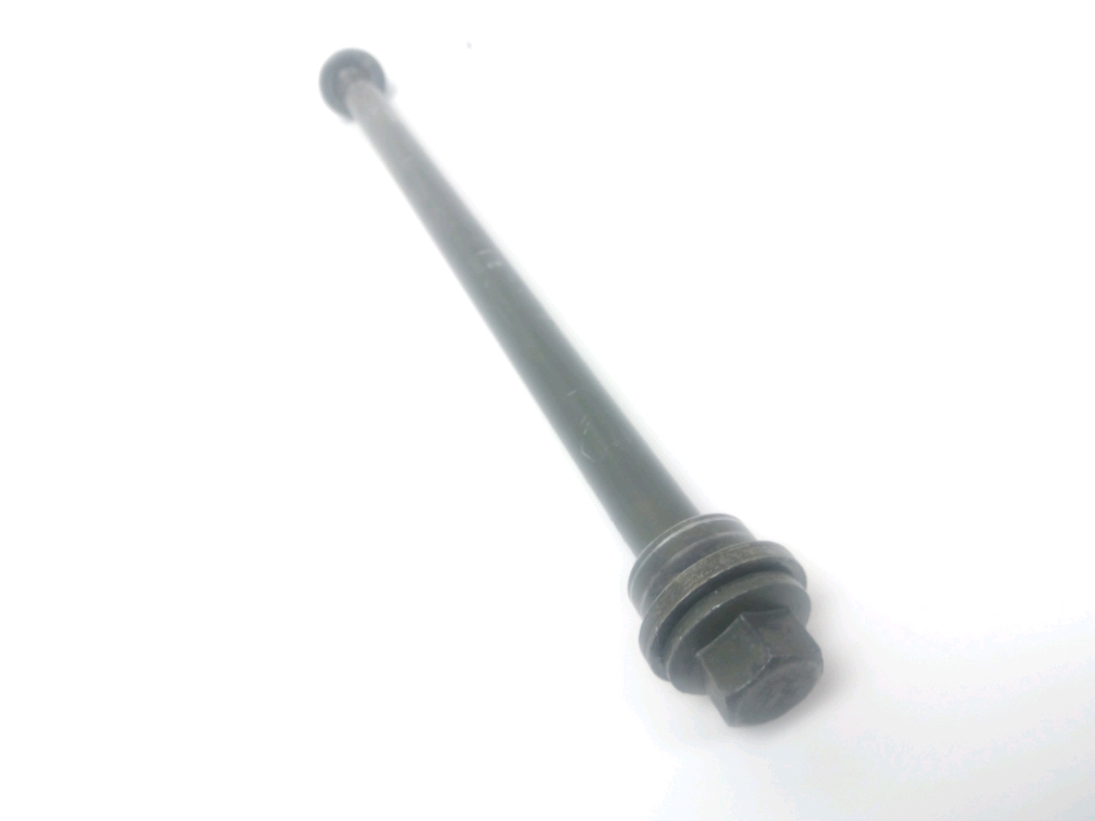 AXE DE ROUE AVANT