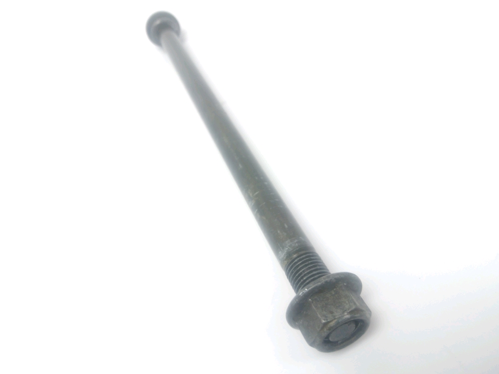 AXE DE ROUE AVANT