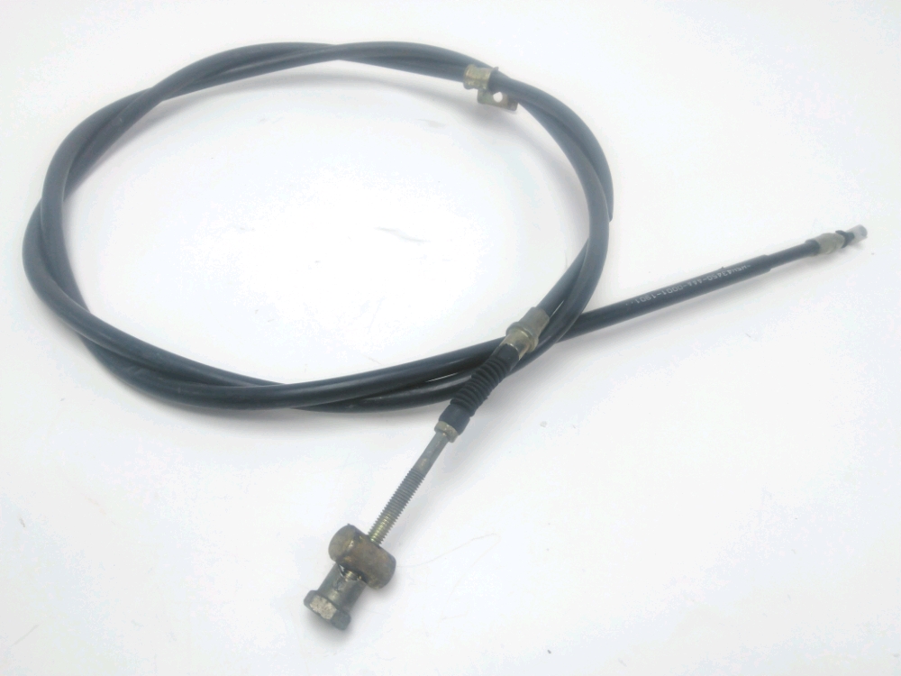 CABLE FREIN
