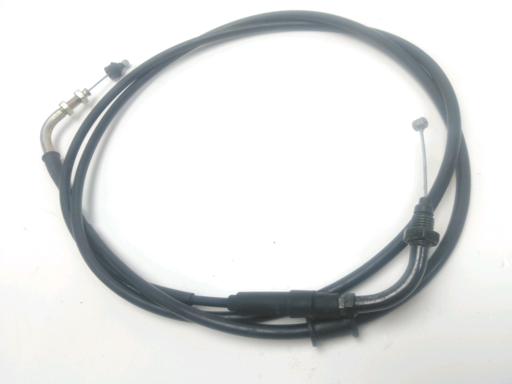 CABLE D'ACCELERATEUR