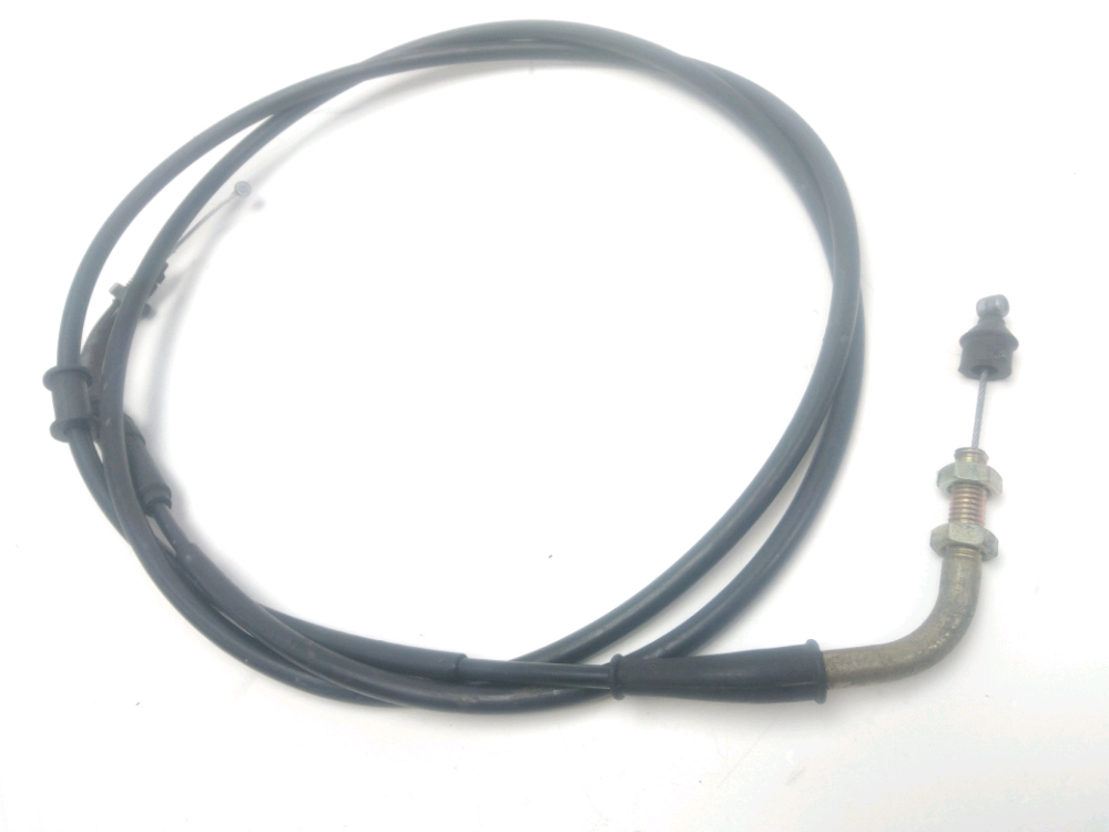 CABLE D'ACCELERATEUR