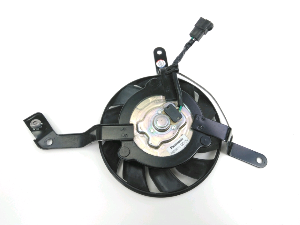 VENTILATEUR