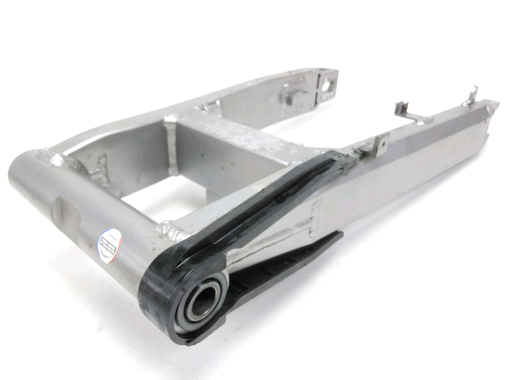 Bras oscillant complet