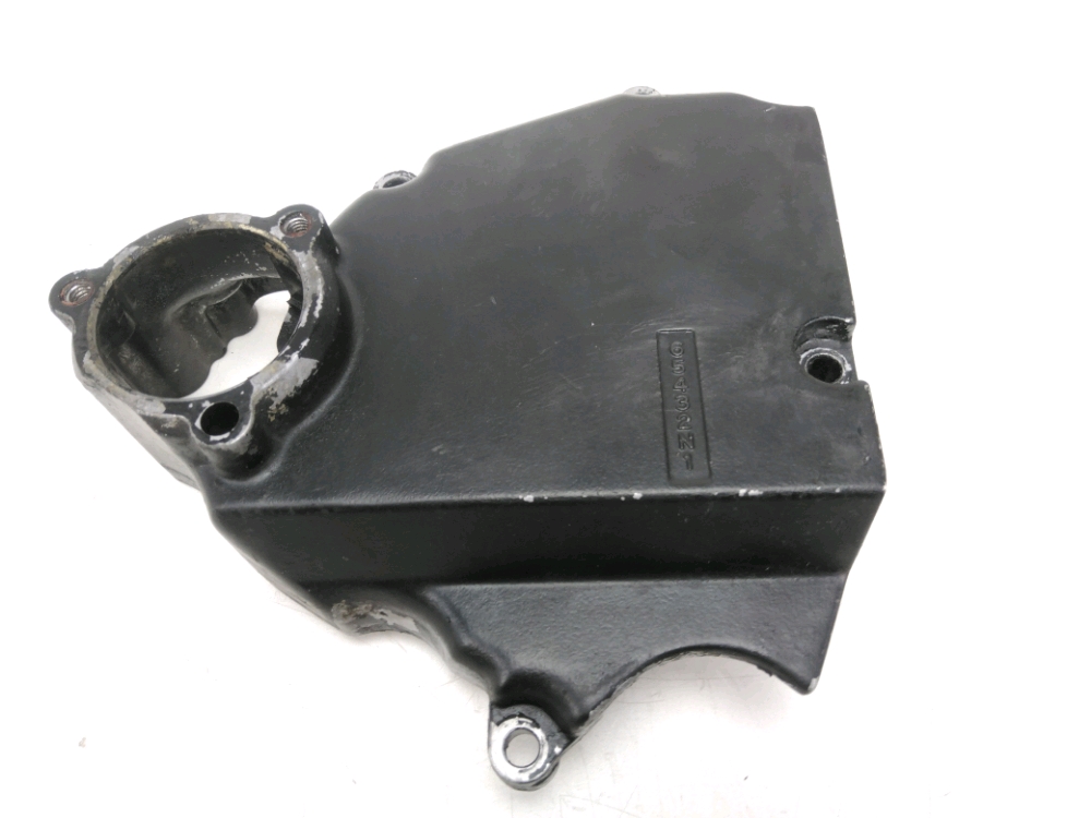 Couvercle pignon sortie boite