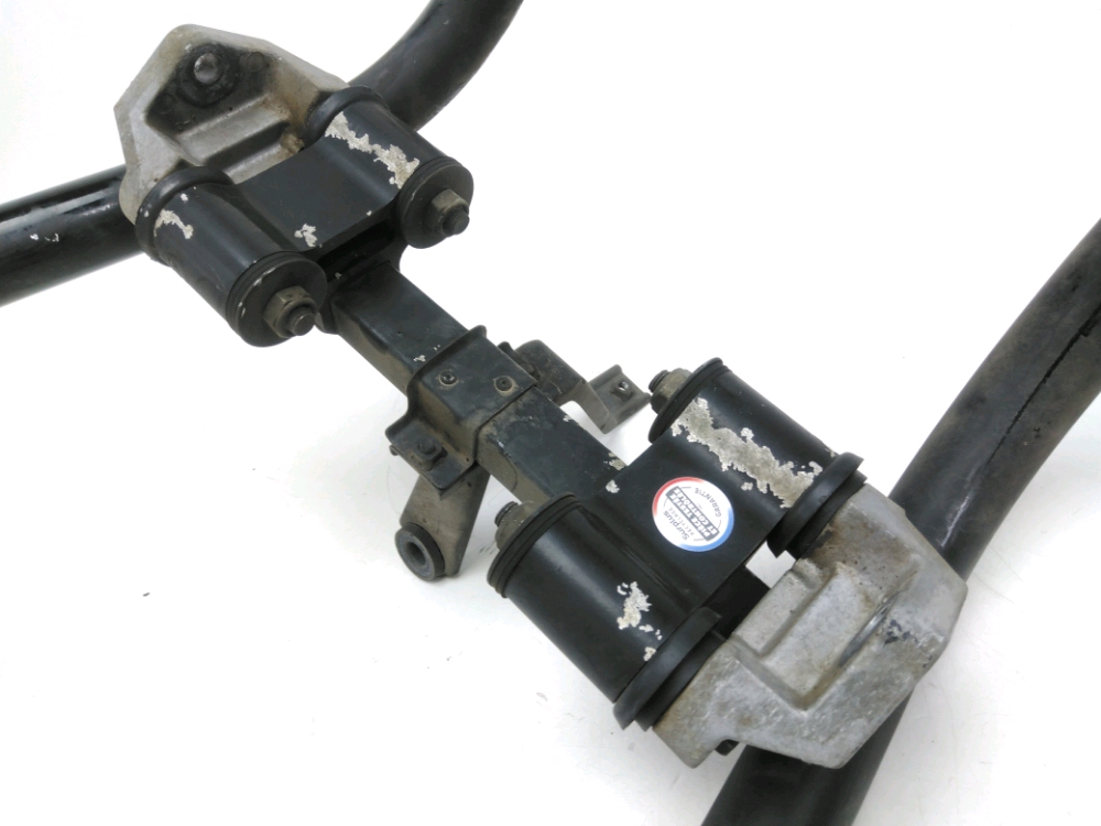SUPPORT MOTEUR