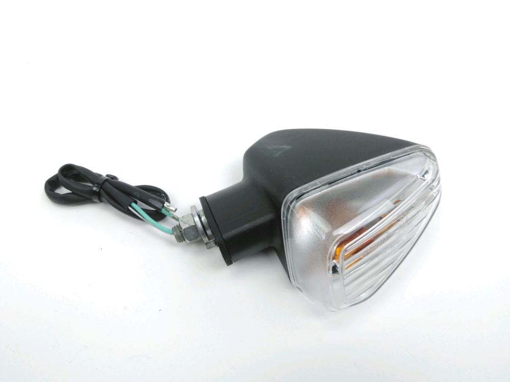 Clignotant arriere d