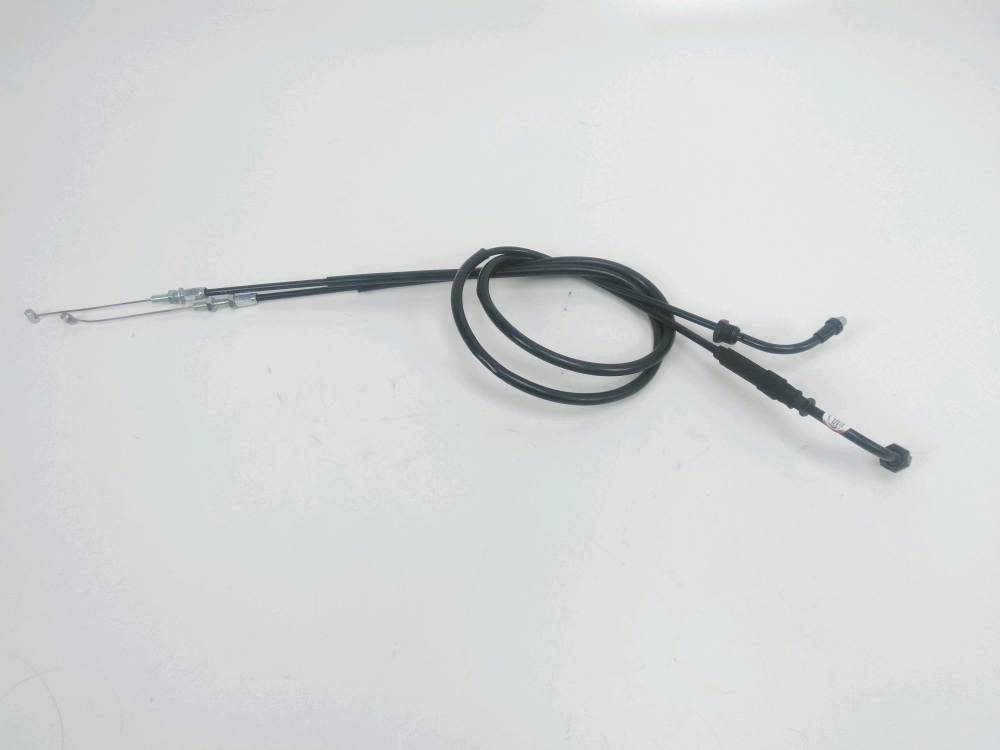 CABLE D'ACCELERATEUR