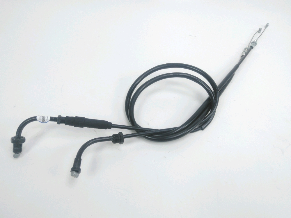 CABLE D'ACCELERATEUR