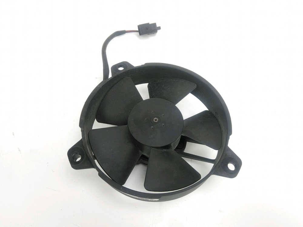VENTILATEUR