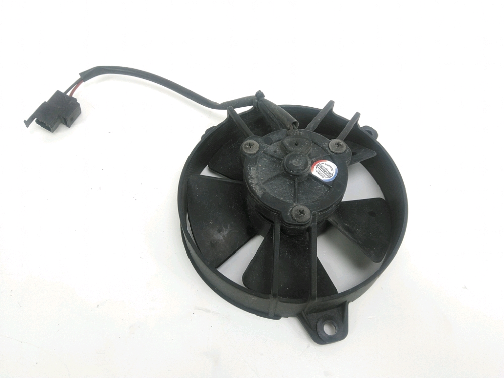 VENTILATEUR