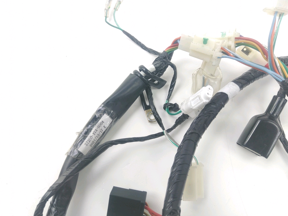 FAISCEAU ELECTRIQUE