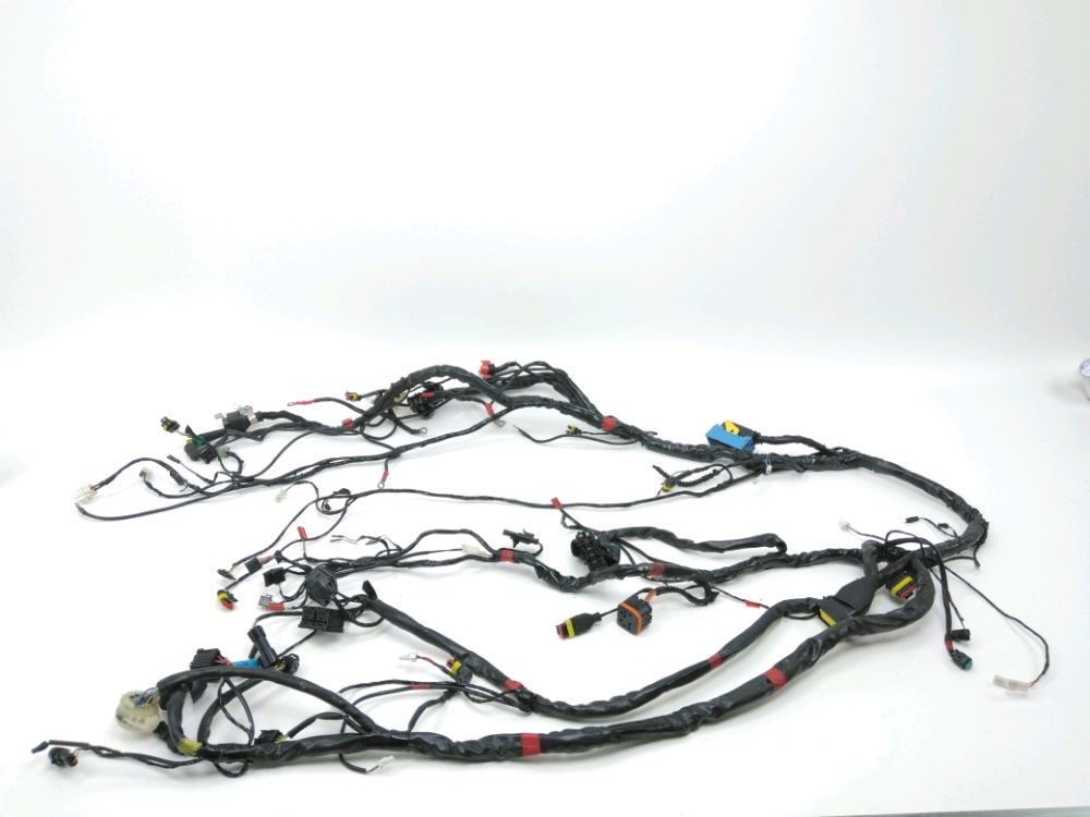 FAISCEAU ELECTRIQUE