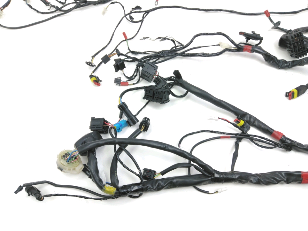 FAISCEAU ELECTRIQUE