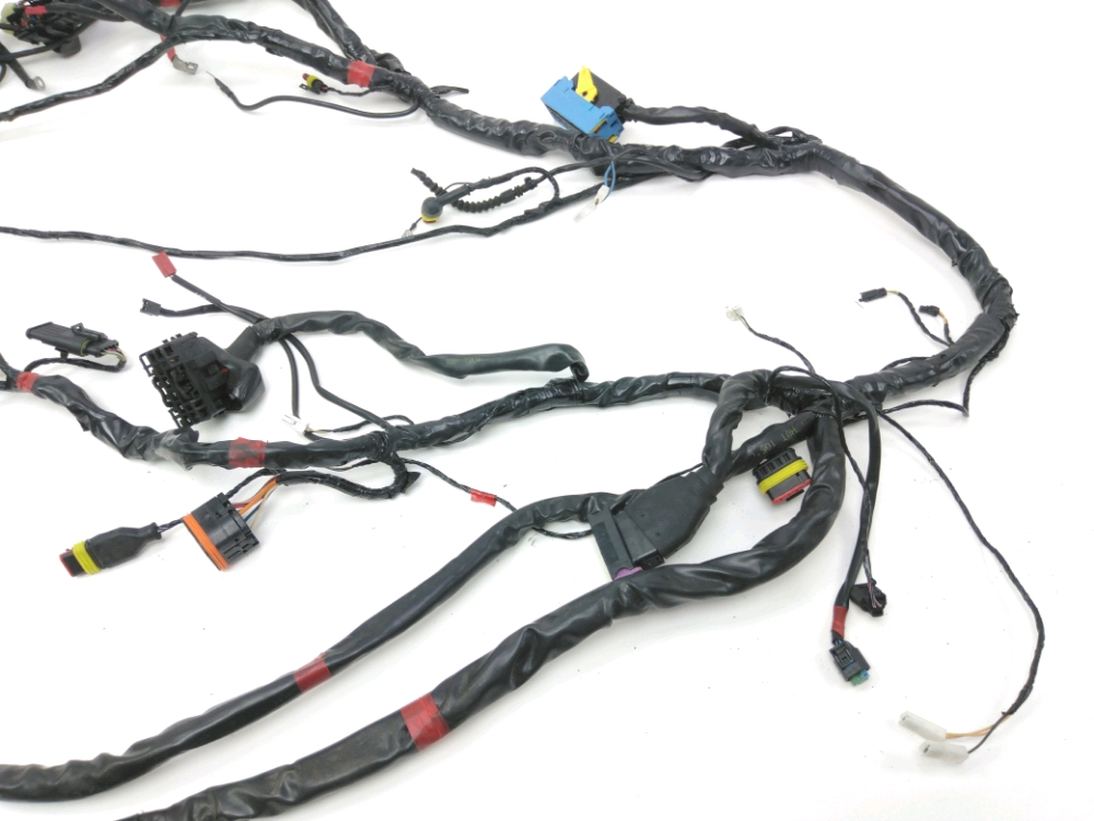 FAISCEAU ELECTRIQUE