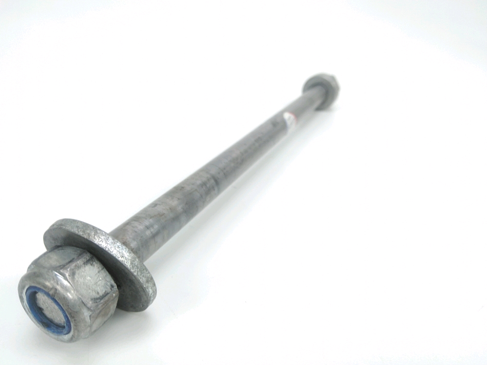AXE DE ROUE ARRIERE