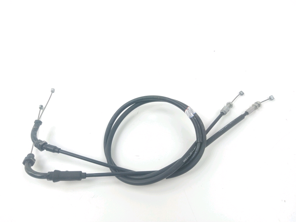 CABLE D'ACCELERATEUR