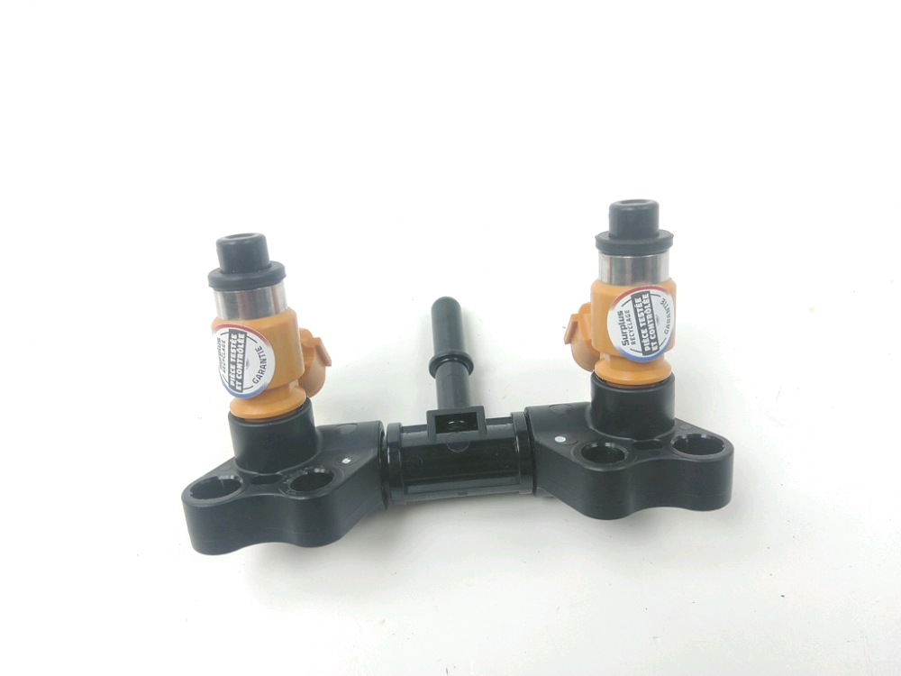 INJECTEUR