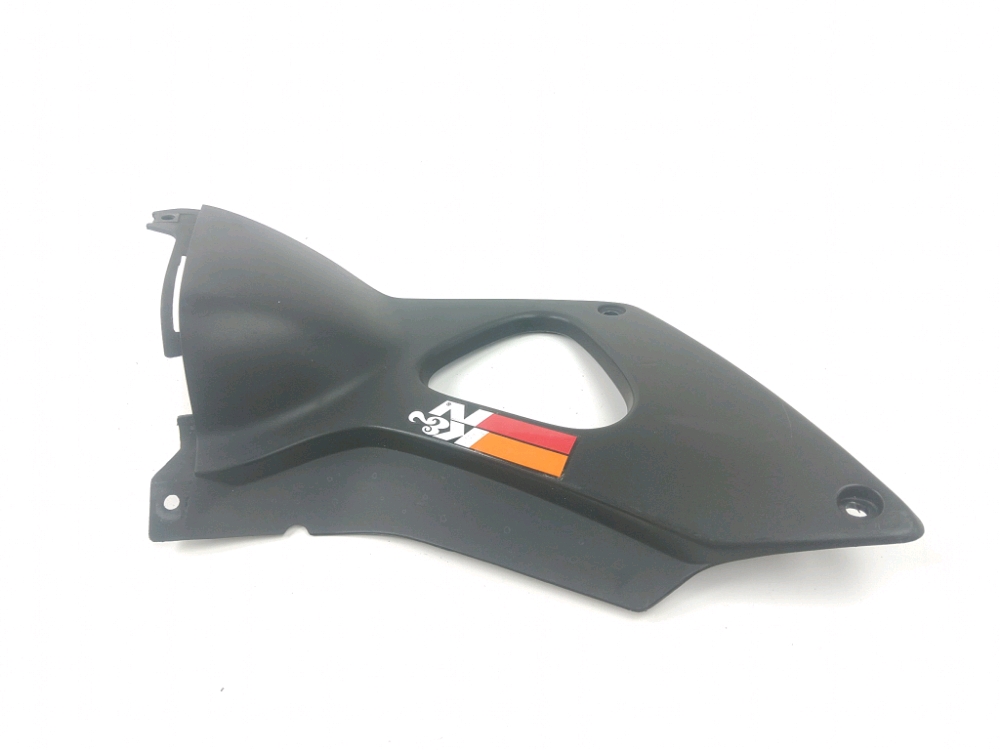 CACHE LATERAL GAUCHE