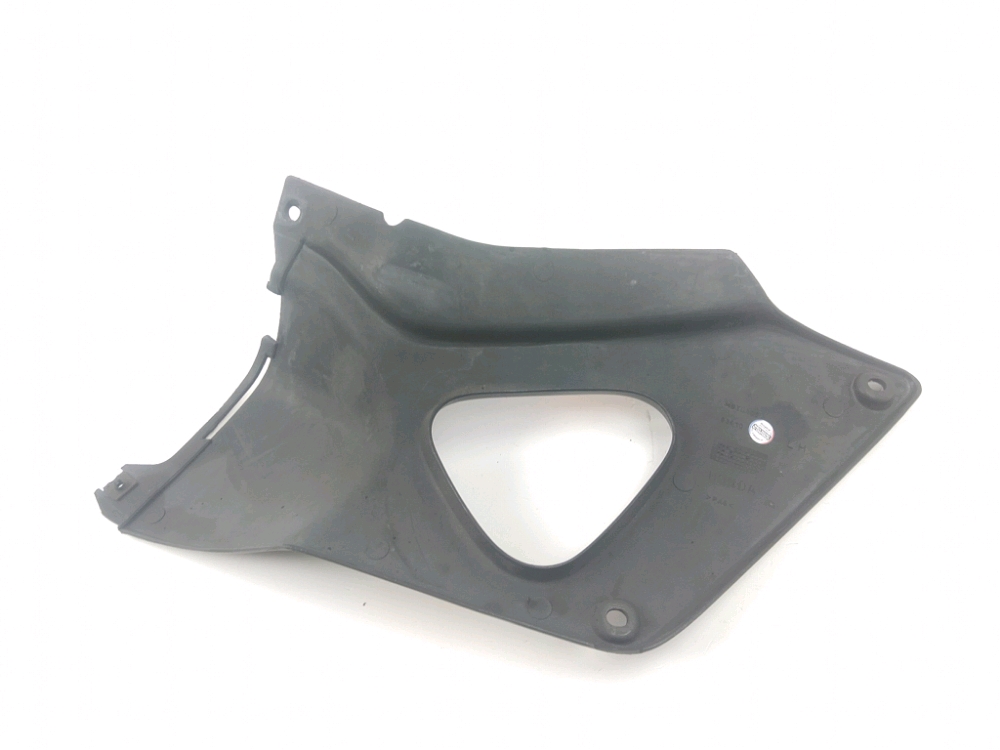 CACHE LATERAL GAUCHE