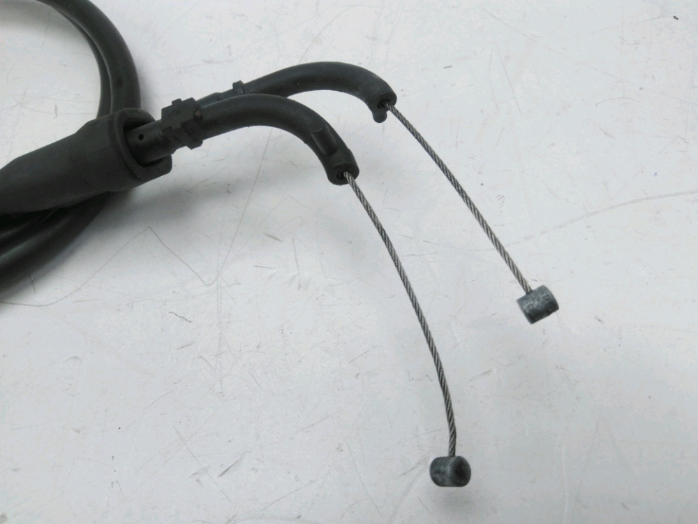 CABLE D'ACCELERATEUR