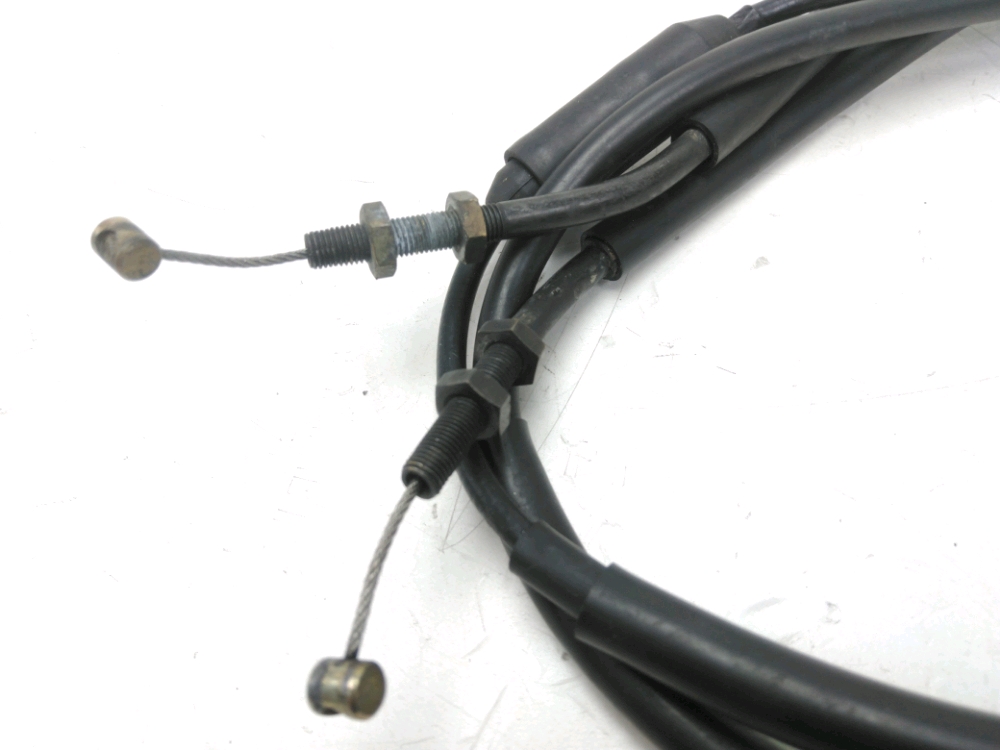 CABLE D'ACCELERATEUR