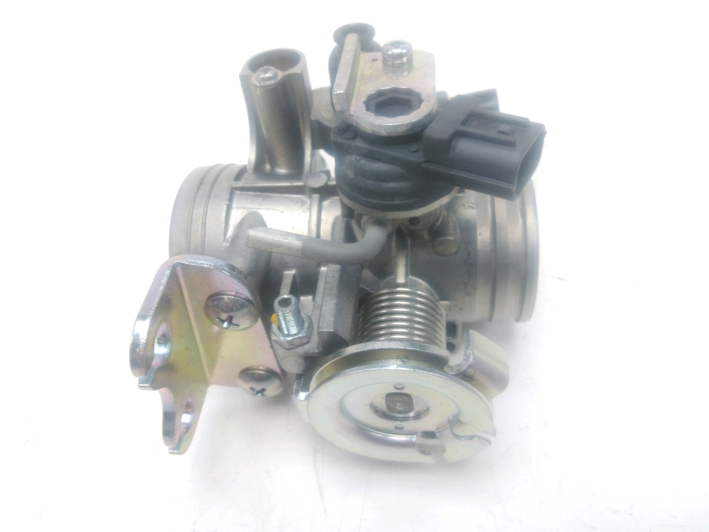 CORPS D'INJECTION DROIT