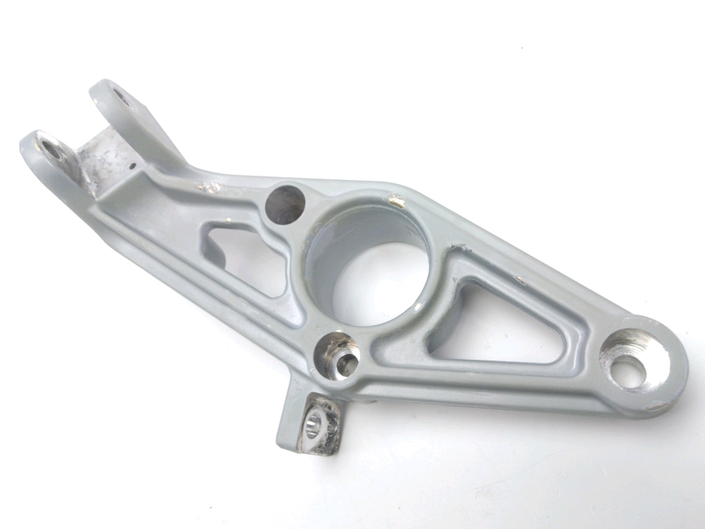 Platine avant gauche