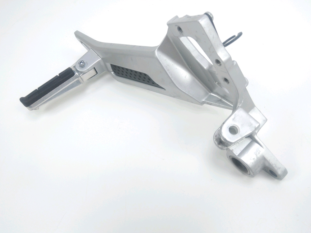 PLATINE AVANT DROITE COMPLETE