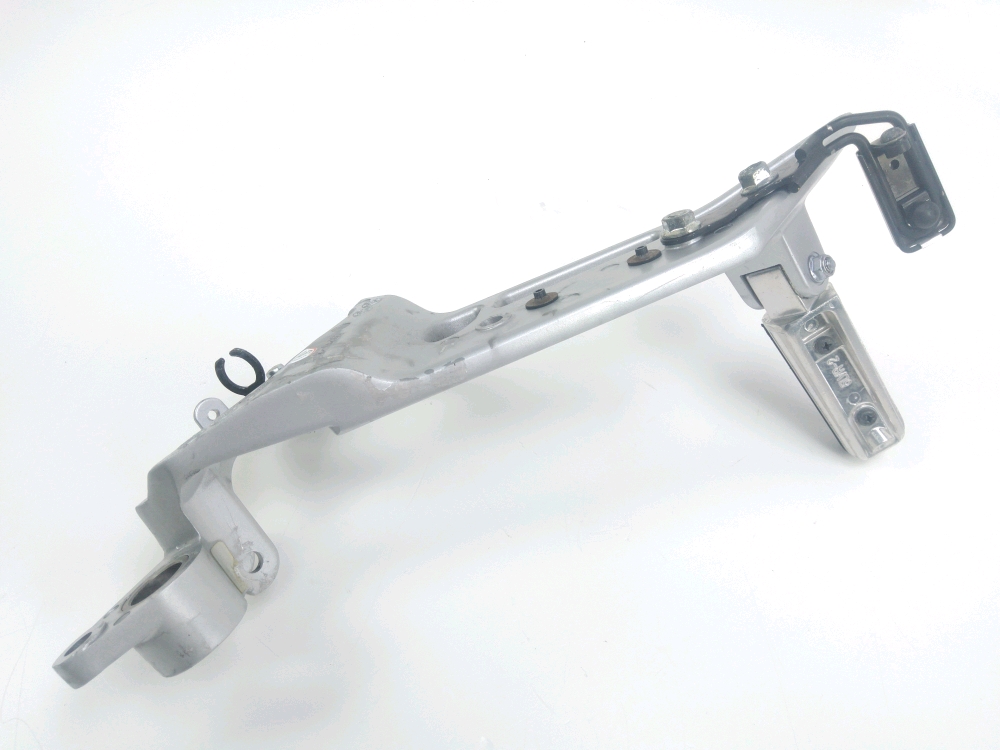 PLATINE AVANT DROITE COMPLETE