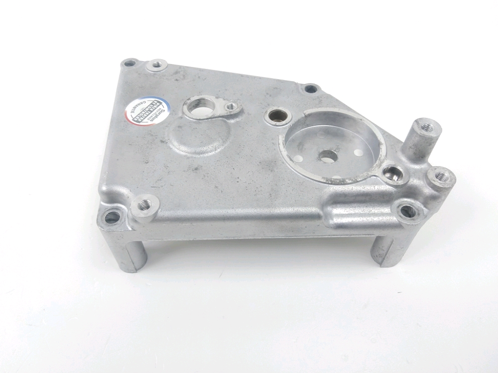 COUVERCLE PIGNON SORTIE BOITE