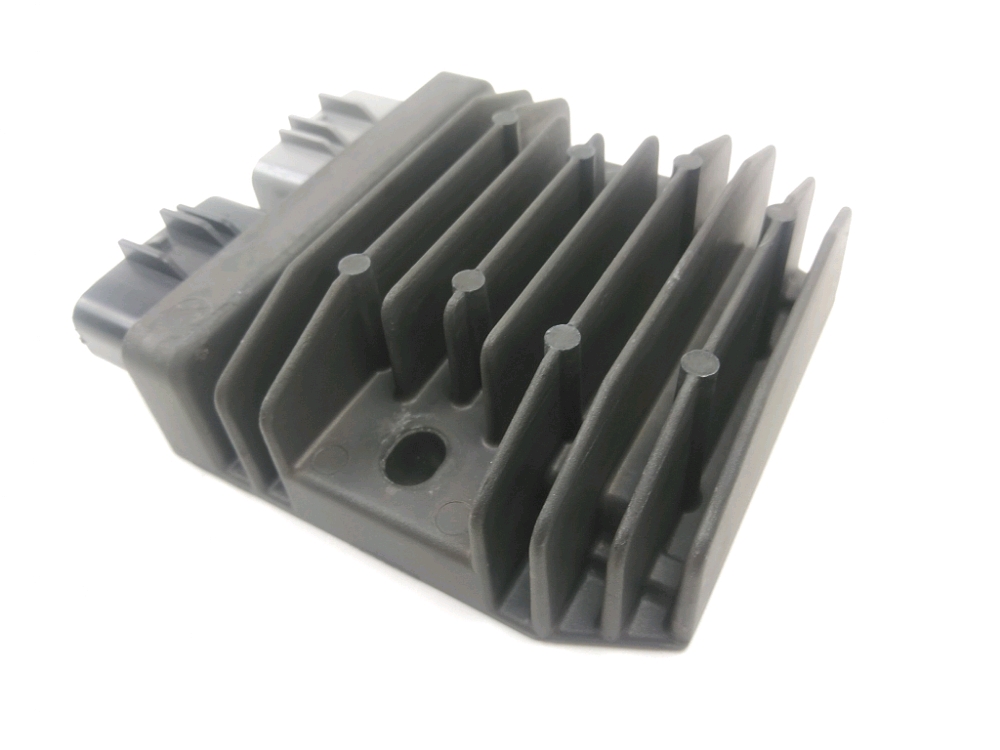 REGULATEUR DE TENSION