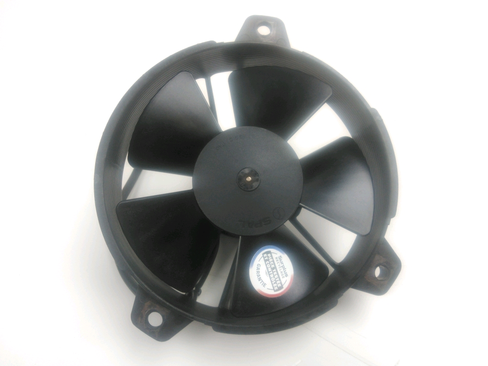 Ventilateur