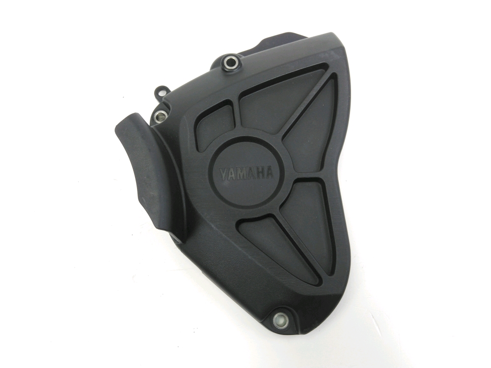 Couvercle pignon sortie boite