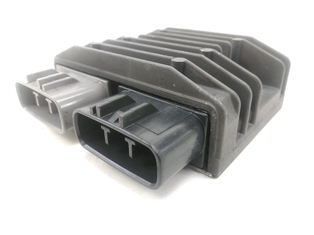 Regulateur de tension