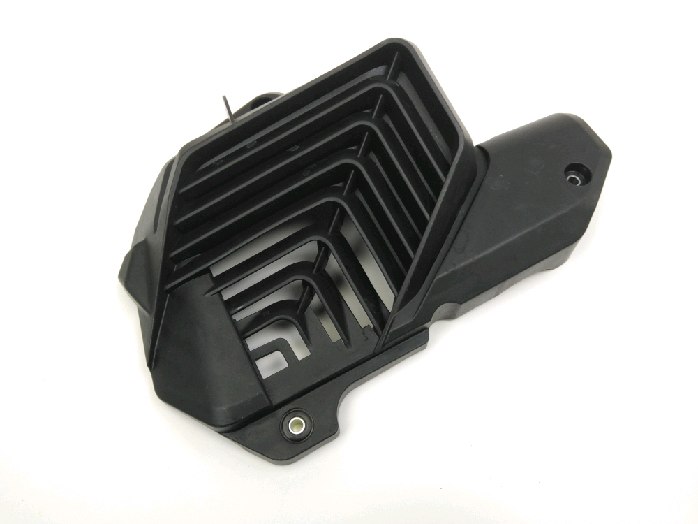 GRILLE DE RADIATEUR