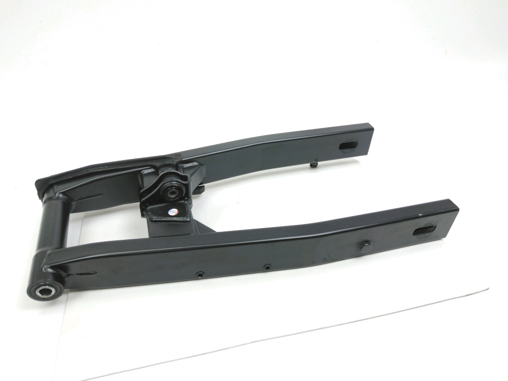 Bras oscillant complet