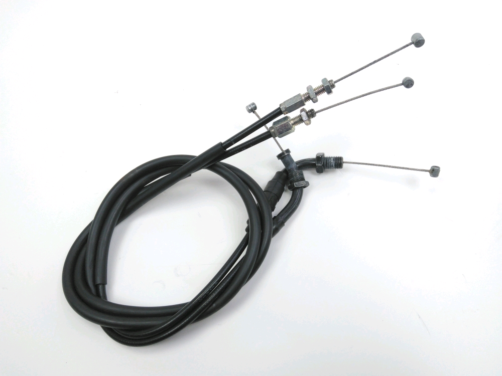 CABLE D'ACCELERATEUR