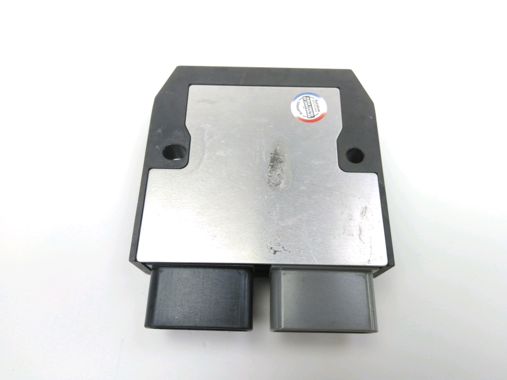 REGULATEUR DE TENSION