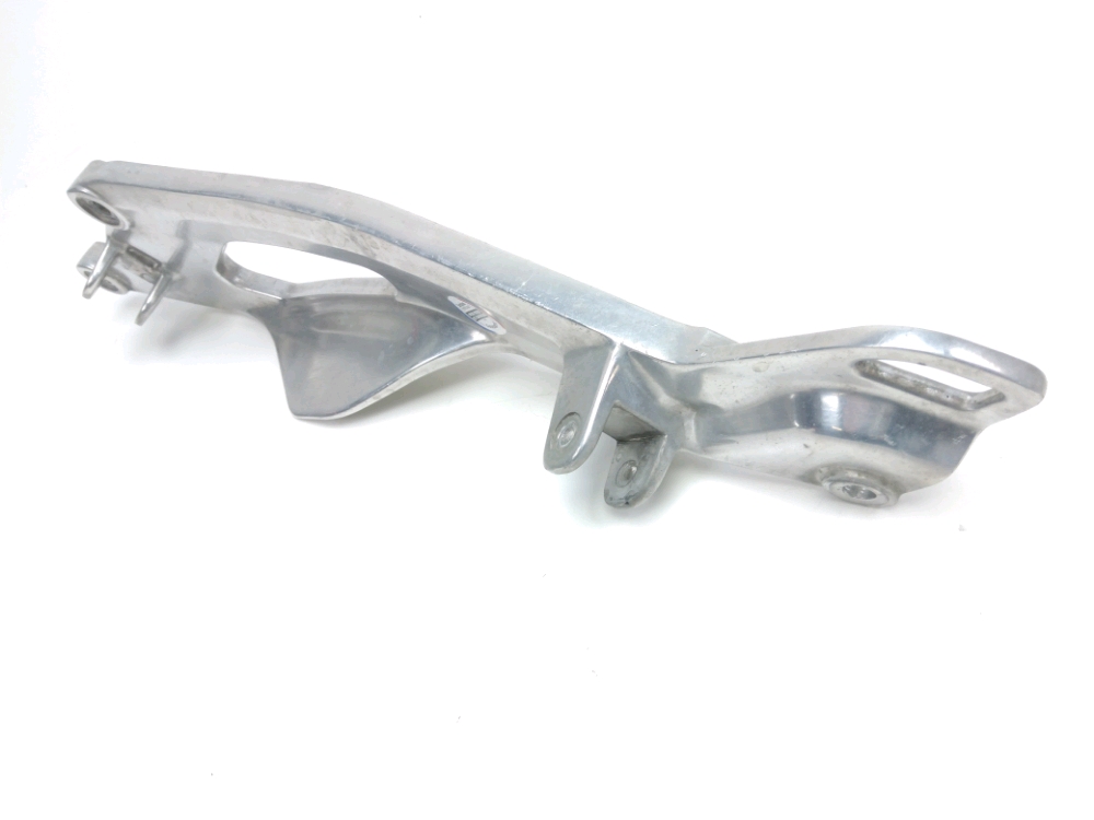 PLATINE AVANT GAUCHE