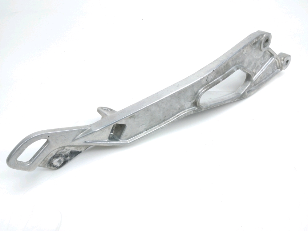 PLATINE AVANT GAUCHE