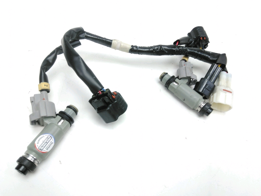INJECTEUR