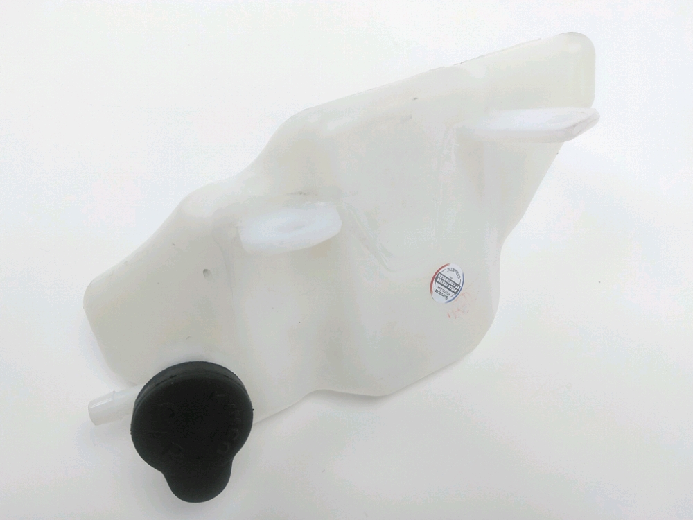 VASE EXPANSION