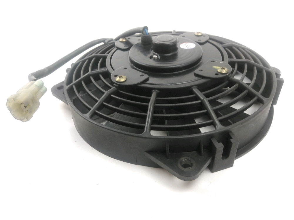 VENTILATEUR
