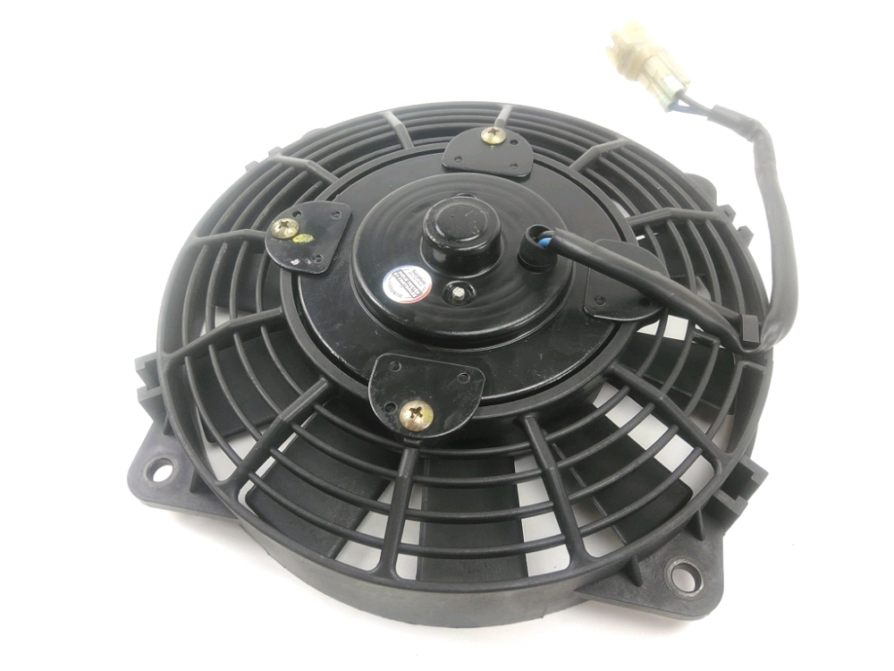 VENTILATEUR