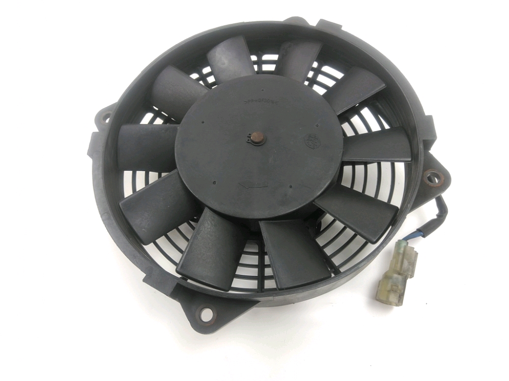 VENTILATEUR