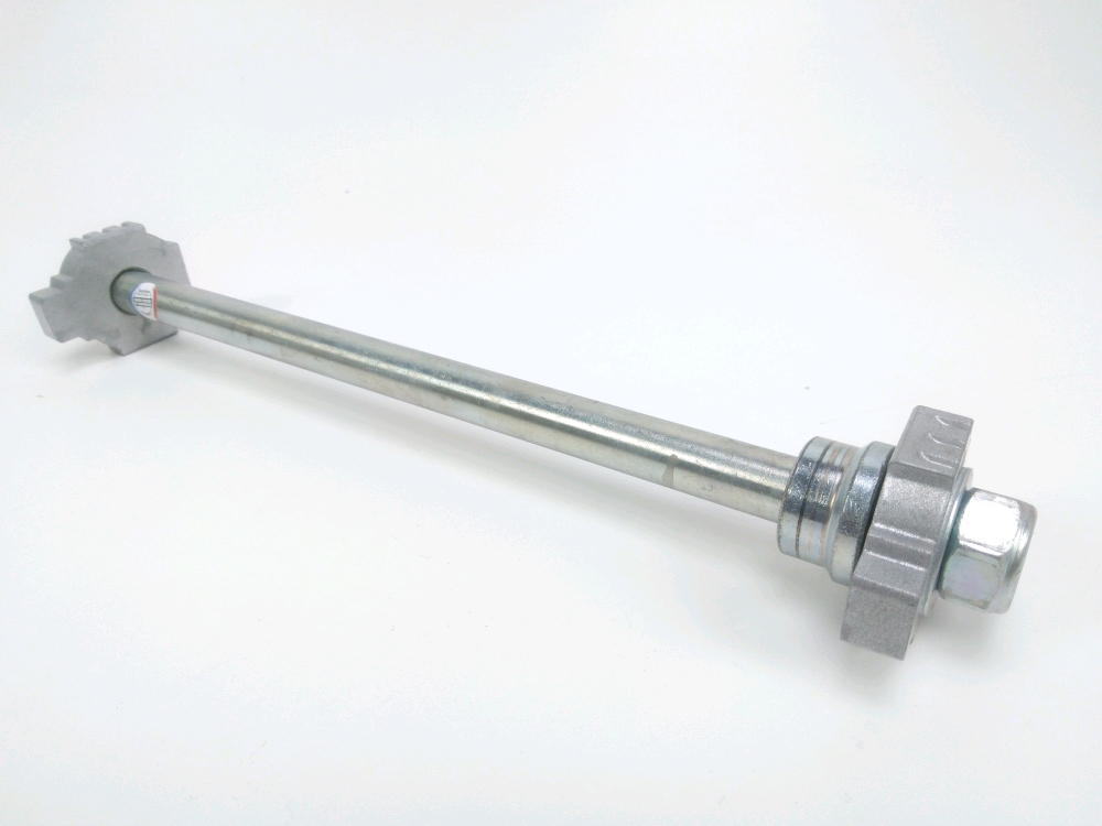 AXE DE ROUE ARRIERE