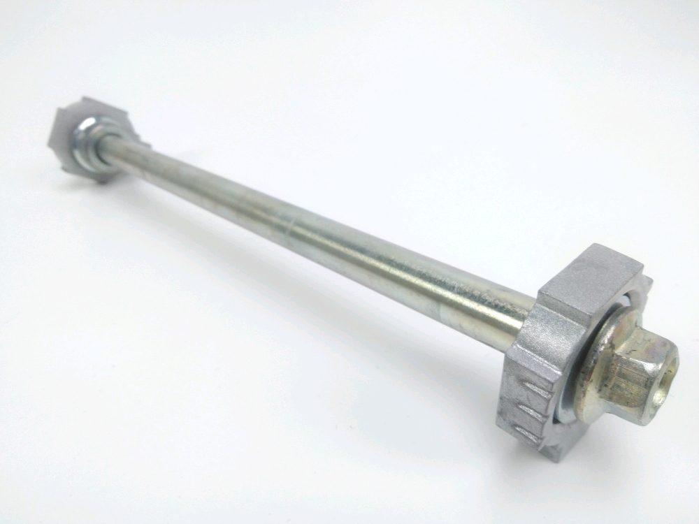 AXE DE ROUE ARRIERE