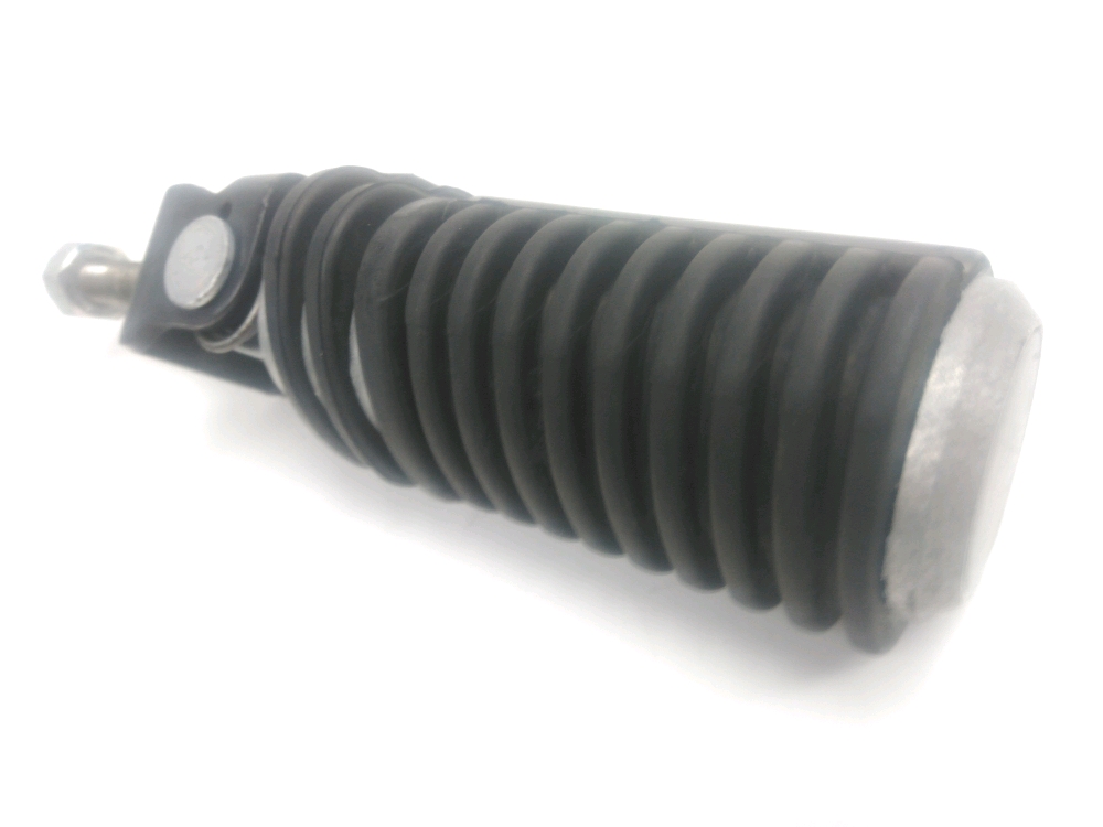 Repose pieds arriere droit