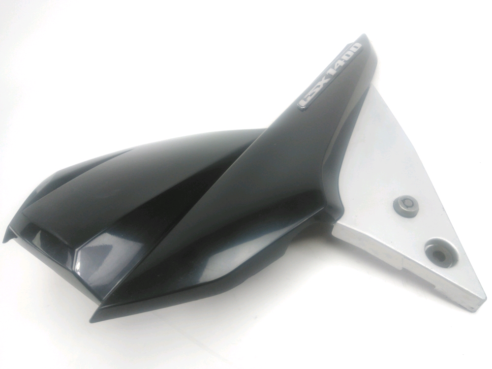 CACHE LATERAL GAUCHE