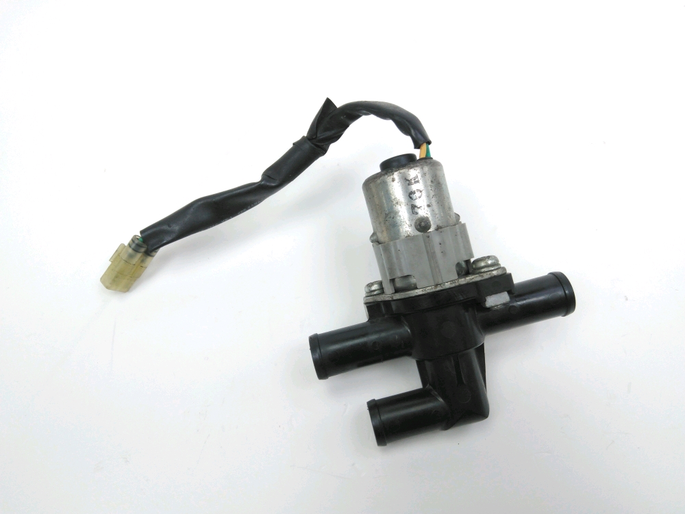 VALVES